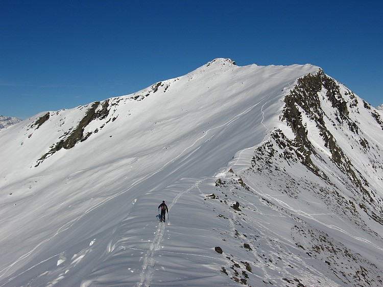 Belle Plinier : Jeroen en route pour la Belle