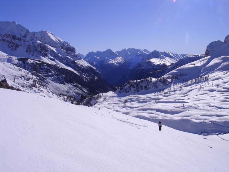 #4 C C'est beau : Il fait chaud