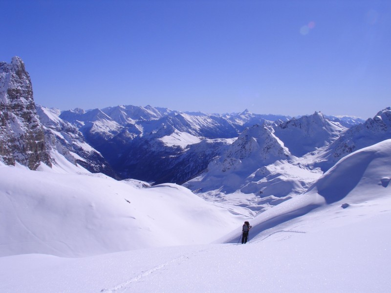 #5 Grand séru : superbe Grand séru : superbe