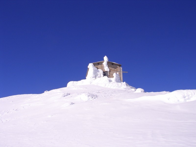 #6 Chapelle : Finis Chapelle : Finis