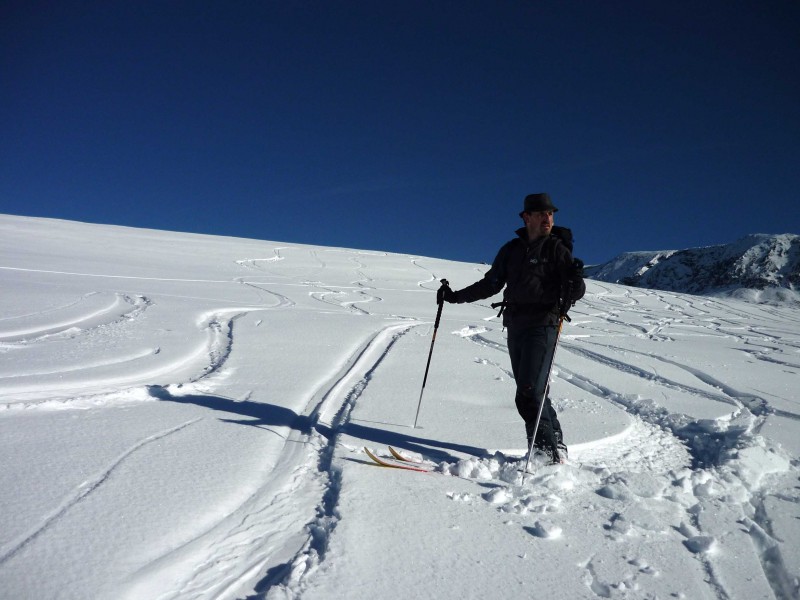 #4 Didyeti : la poudre! Didyeti : la poudre!