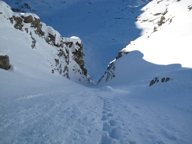 #1 Bas du couloir : Gros brassage, notre capital énergie va en prendre un coup Bas du couloir : Gros brassage, notre capital énergie va en prendre un coup