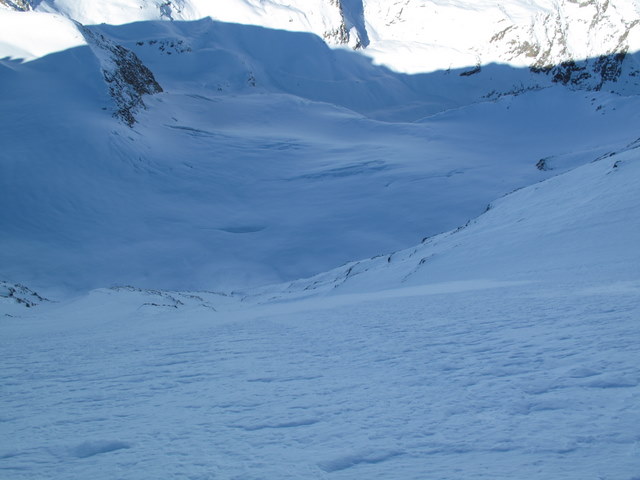 #6 La neige est bonne : ça passe bien La neige est bonne : ça passe bien