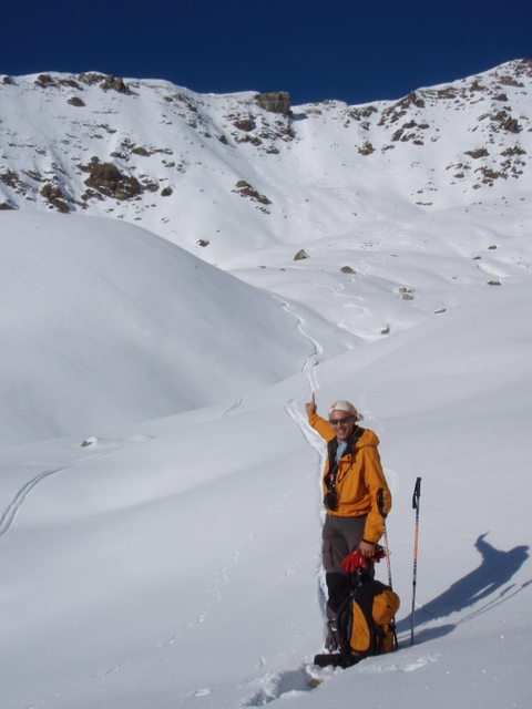 #5 Descente Queyron : 2ème descente.. Légèrement moins bonne que la 1ère (le haut uniquement!) Descente Queyron : 2ème descente.. Légèrement moins bonne que la 1ère (le haut uniquement!)