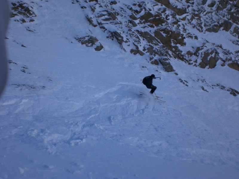 #9 Dans le couloir : Pipo en pleine descente Dans le couloir : Pipo en pleine descente