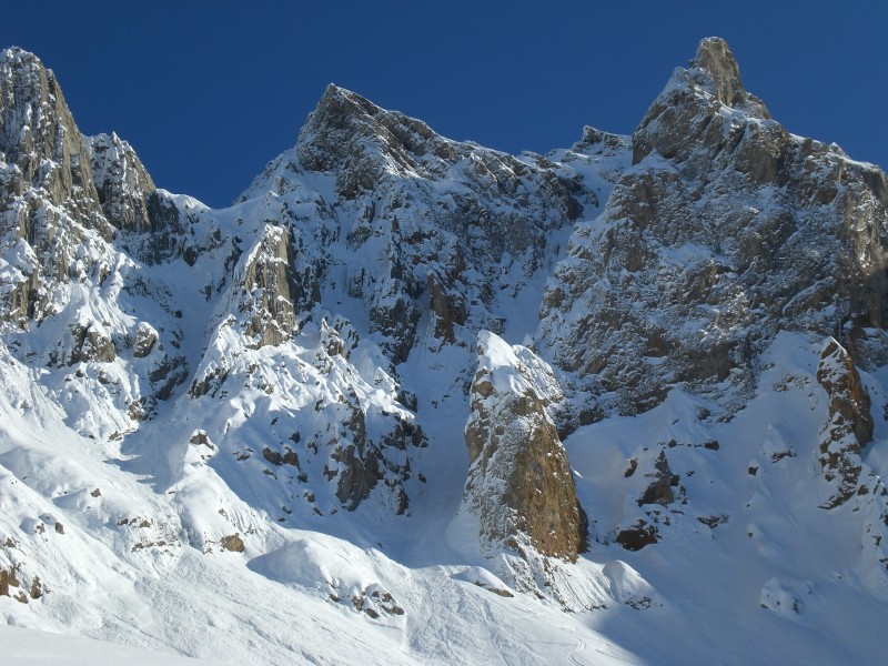 #11 Gran Bagna : On se croirait en plein hiver Gran Bagna : On se croirait en plein hiver