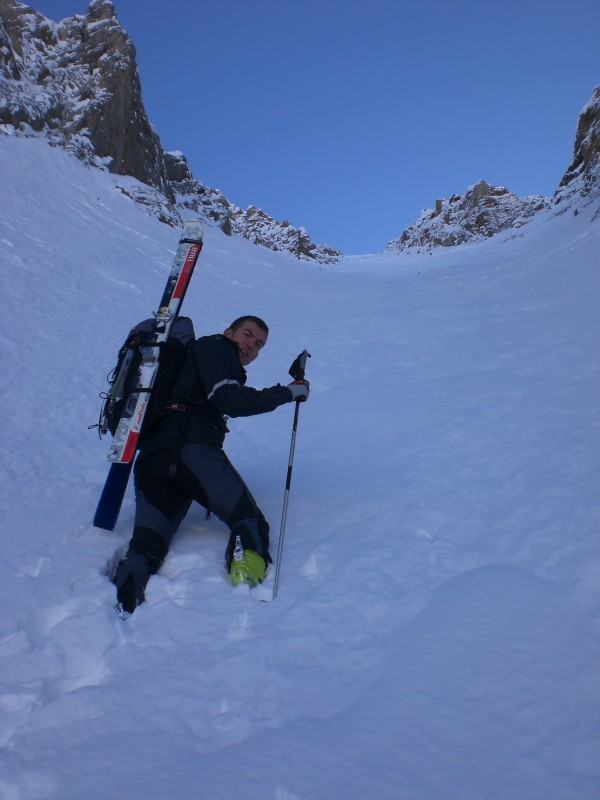 #4 toujours dans le couloir : Moi, Florian dans le couloir toujours dans le couloir : Moi, Florian dans le couloir