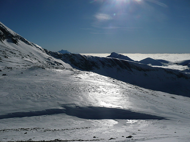 #3 Sous la Croix Pinelli : Bien soufflée croutée (mais moins horrible que la photo le laisse croire) Sous la Croix Pinelli : Bien soufflée croutée (mais moins horrible que la photo le laisse croire)