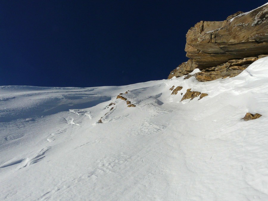 #4 sortie du couloir : sa monte bien sortie du couloir : sa monte bien