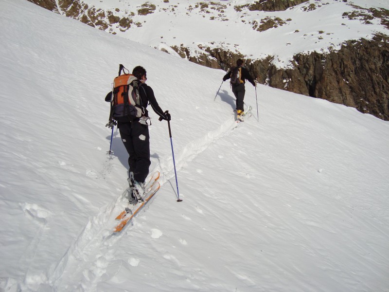 #2 laurence et manu : enfin de la neige laurence et manu : enfin de la neige