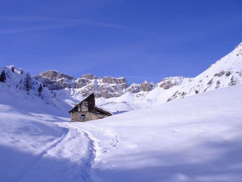 #1 Chalets : de l Chalets : de l'izoard