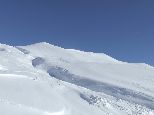 #2 Tete de Balme : Sommet Tete de Balme : Sommet