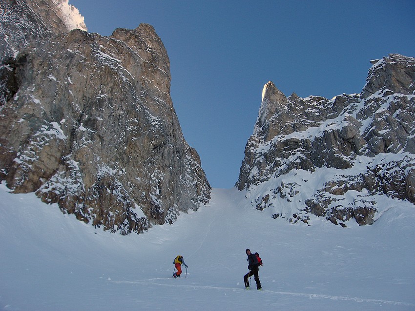#10 Balme : Coup de Sabre Balme : Coup de Sabre
