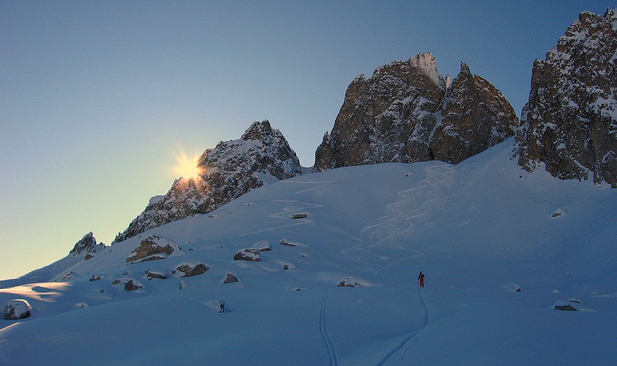 #12 Balme : Des sensations pures (tiens, j Balme : Des sensations pures (tiens, j'ai déjà entendu ça quelques part...)