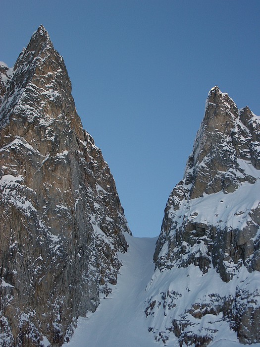 #7 Balme : Coup de Sabre de la Balme Balme : Coup de Sabre de la Balme