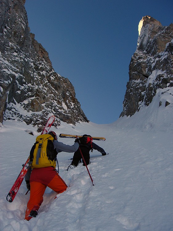 #11 Balme : Gros gros Brassage dans le couloir Balme : Gros gros Brassage dans le couloir