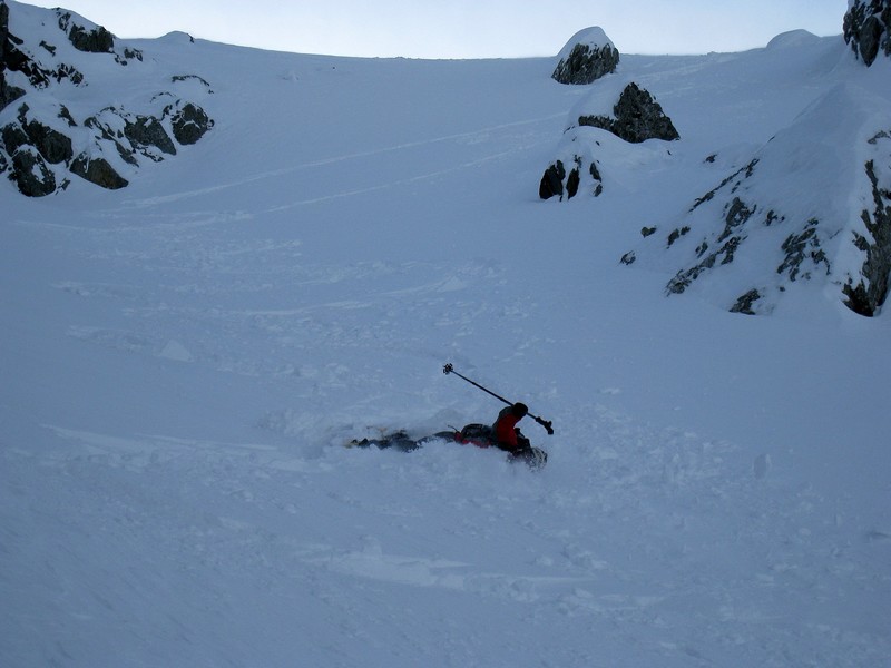 #3 Brasse coulée : dure dure la reprise.... Brasse coulée : dure dure la reprise....