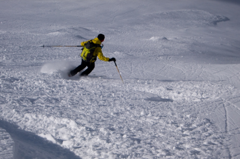 #4 Rochers de Vallorin : ... Puis c Rochers de Vallorin : ... Puis c'est QDB
