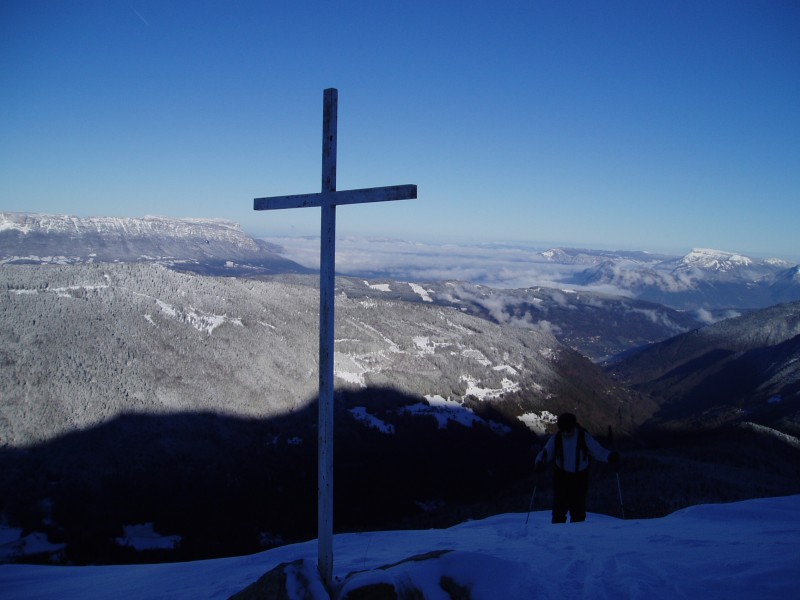 #1 Croix du Léat : Papa arrive Croix du Léat : Papa arrive