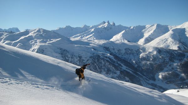 #4 Le local : heureux comme tout dans son terrain de jeu Le local : heureux comme tout dans son terrain de jeu