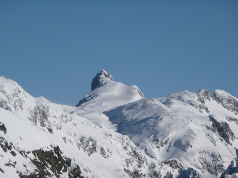 #2 grand pic : je ne veux voir qu grand pic : je ne veux voir qu'une seule tête!