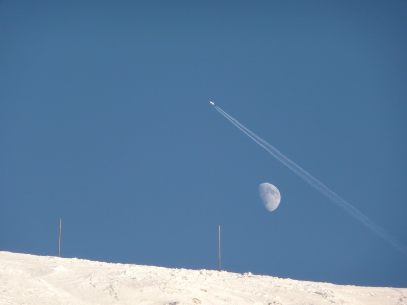 #4 pan dans la lune? : et non c pan dans la lune? : et non c'est raté!
