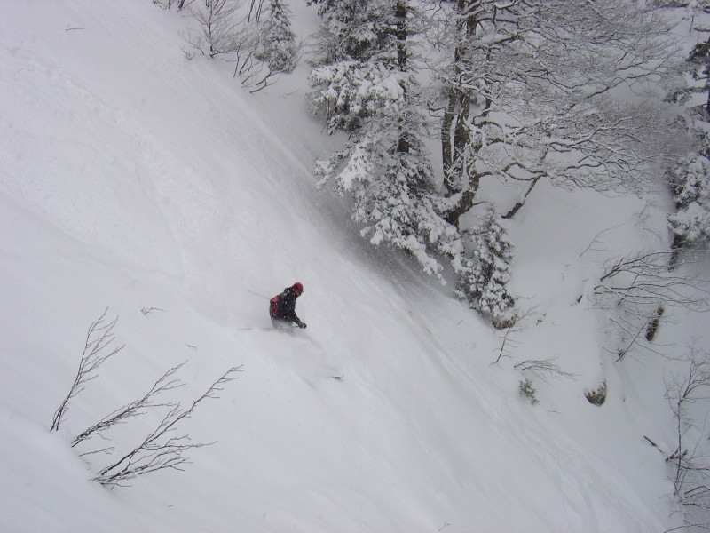 #2 combe du prayet combe du prayet