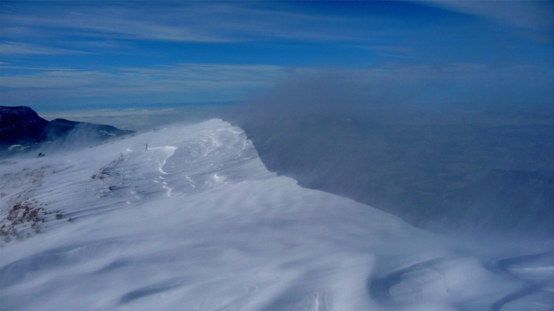 #3 Travail du vent : Omniprésent hélas Travail du vent : Omniprésent hélas