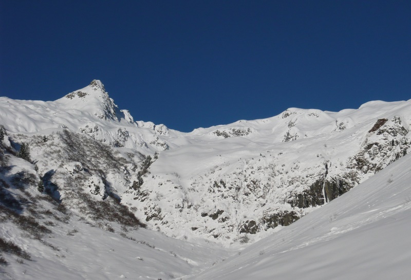 #3 Marmottes Noires : C Marmottes Noires : C'est beau .... !