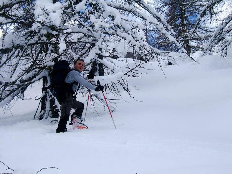 #2 Autcellier : Merci à toi Eric pour la trace, donne moi ton Mail et je t Autcellier : Merci à toi Eric pour la trace, donne moi ton Mail et je t'enverrai des photos. Clique sur mon nom et tu auras un lien.