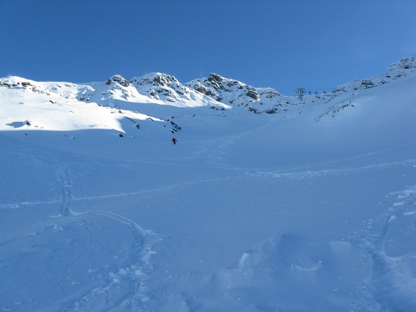 #2 col du pouta : whaouuuuuu ! col du pouta : whaouuuuuu !