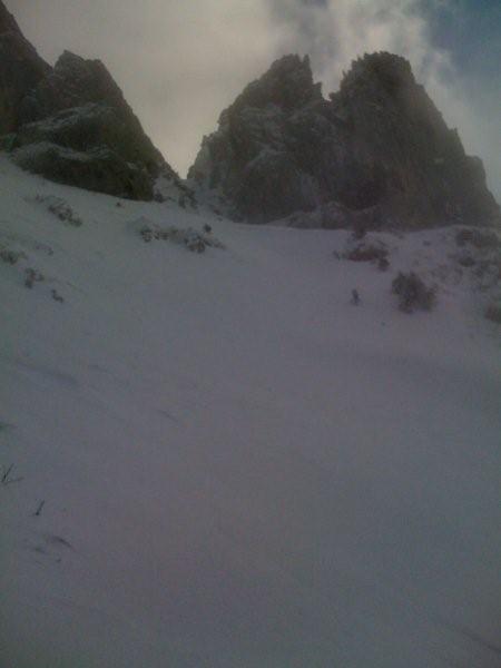#2 Le couloir : couloir, tentant mais pas le temps de le faire. Le couloir : couloir, tentant mais pas le temps de le faire.