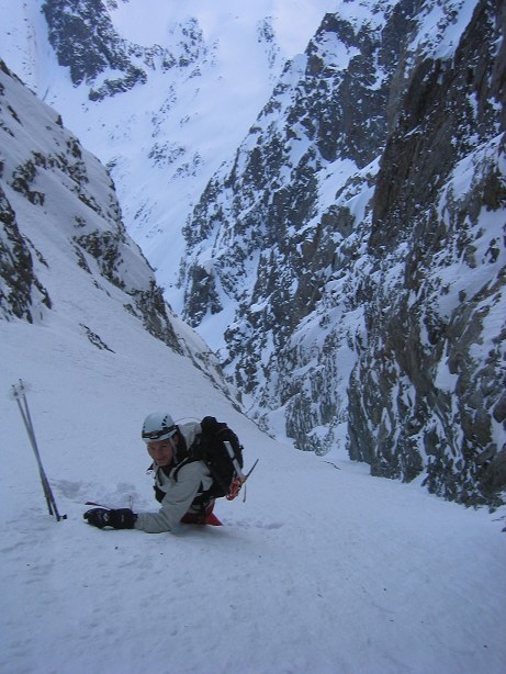 #4 au fond du couloir : go ! au fond du couloir : go !