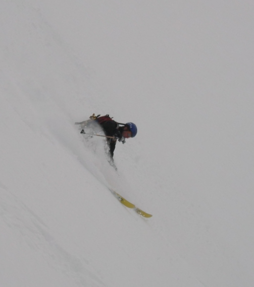 #7 conditions optimales... : dré dans l conditions optimales... : dré dans l'pentu