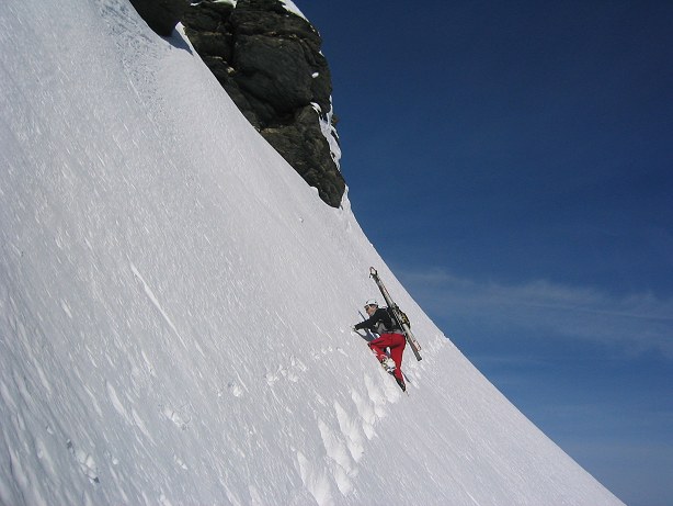 #1 traversée : OLE traverse ! traversée : OLE traverse !