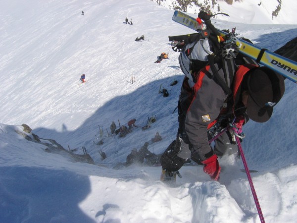 #5 Christine au rappel : On est presque tout seuls Christine au rappel : On est presque tout seuls