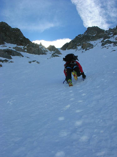 #2 Dans le Piaget : Un peu plus haut, encore un effort pour rejoindre la calotte! Dans le Piaget : Un peu plus haut, encore un effort pour rejoindre la calotte!