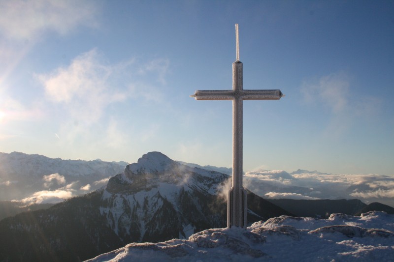 #3 charmant som : le sommet charmant som : le sommet