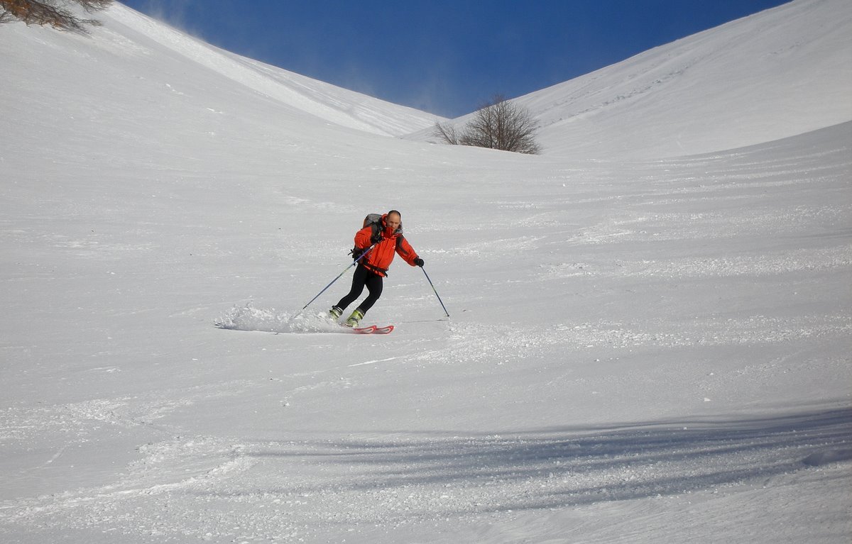 #3 Combe sud : C Combe sud : C'est tout bon