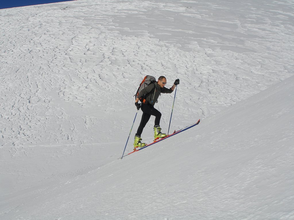 #4 Neige Provençale : Aller, on va s Neige Provençale : Aller, on va s'en refaire une !!!