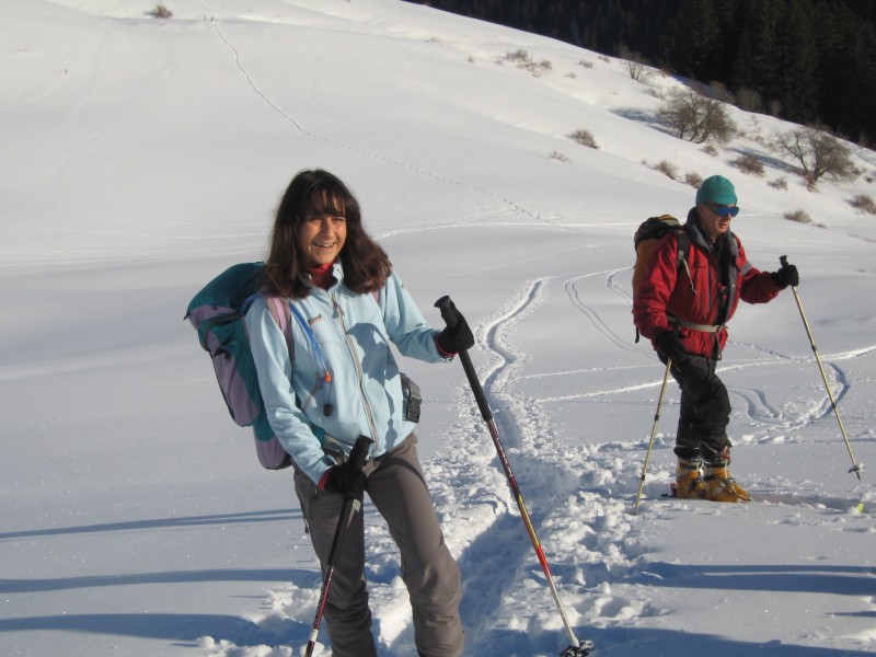 #7 Uble : Caroline & Dédé Uble : Caroline & Dédé