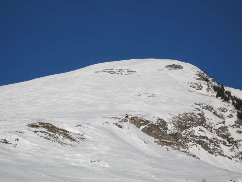 #5 Uble : Le sommet Uble : Le sommet