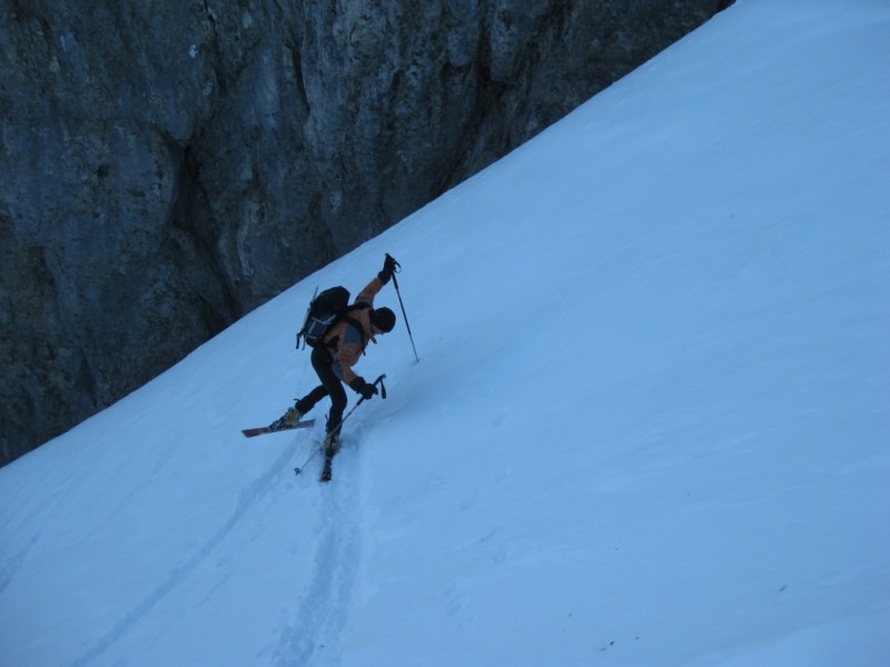 #3 Tchadar : Laurent en action Tchadar : Laurent en action