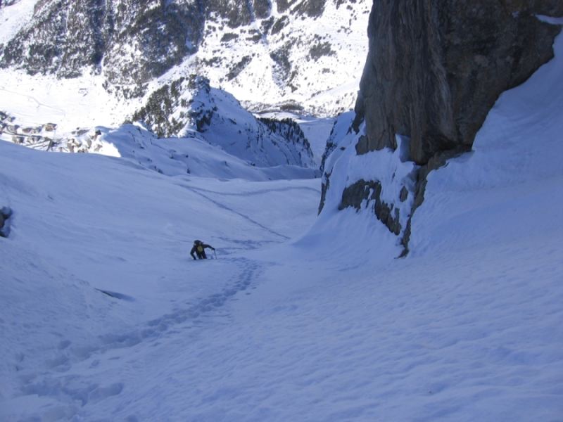 #3 Vers le haut : .... et ça brasse ! Vers le haut : .... et ça brasse !