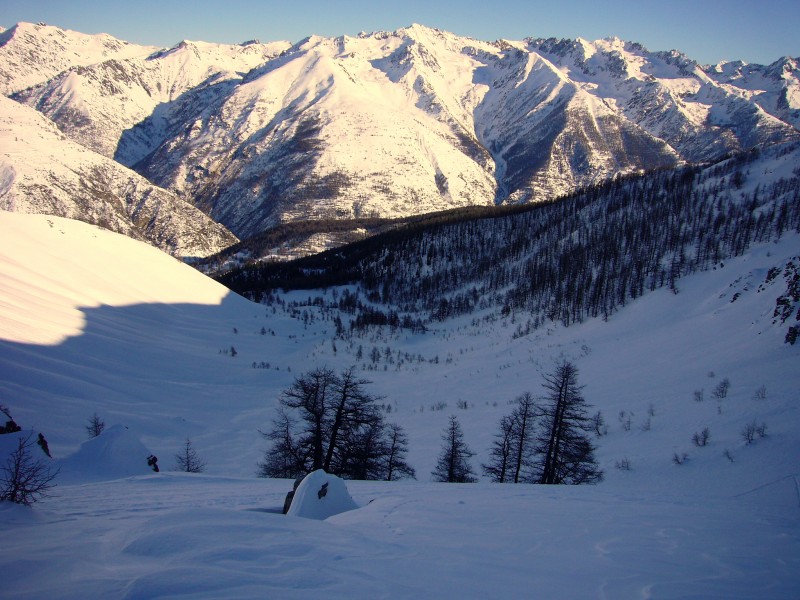 #2 L L'Alpet : combe d'Aunos