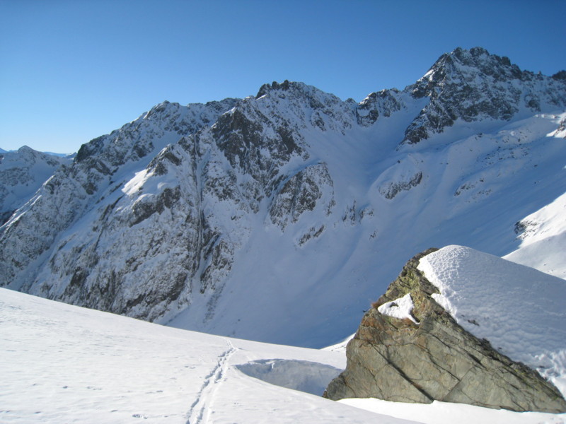 #1 les 2 Roc : Roc de Montet et Pellegrin les 2 Roc : Roc de Montet et Pellegrin