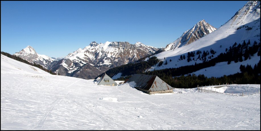 #3 chalets de Arbets : dklkjsqfls chalets de Arbets : dklkjsqfls