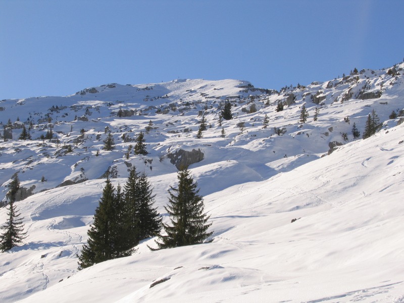 #1 Le Roc des Tours : Le Roc des Tours et sa croix Le Roc des Tours : Le Roc des Tours et sa croix