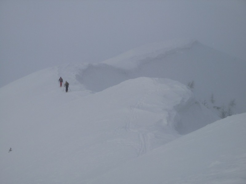 #5 descente : descente dans la tourmente descente : descente dans la tourmente