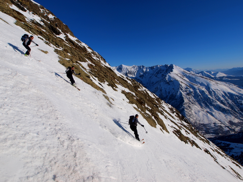 #6 Mmmhhh !!! : Toz se régale !! Mmmhhh !!! : Toz se régale !!